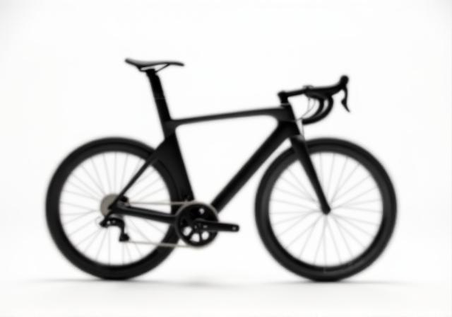Bici da corsa in carbonio Colnago